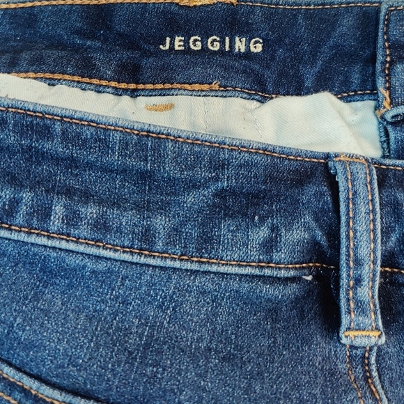 American Eagle The Dream Jean Jegging - Picture 4 of 5